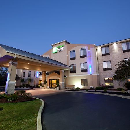 Holiday Inn Express Plymouth By Ihg Kültér fotó