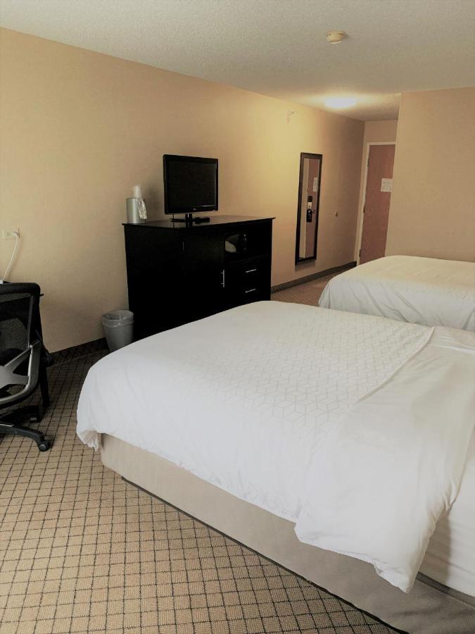 Holiday Inn Express Plymouth By Ihg Kültér fotó