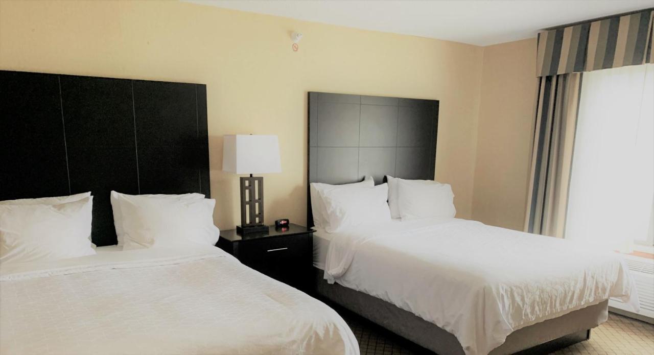 Holiday Inn Express Plymouth By Ihg Kültér fotó
