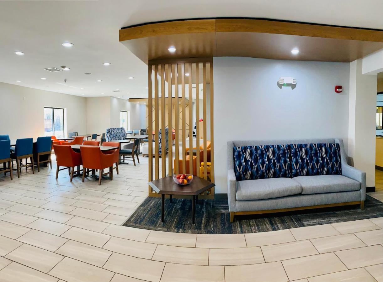Holiday Inn Express Plymouth By Ihg Kültér fotó