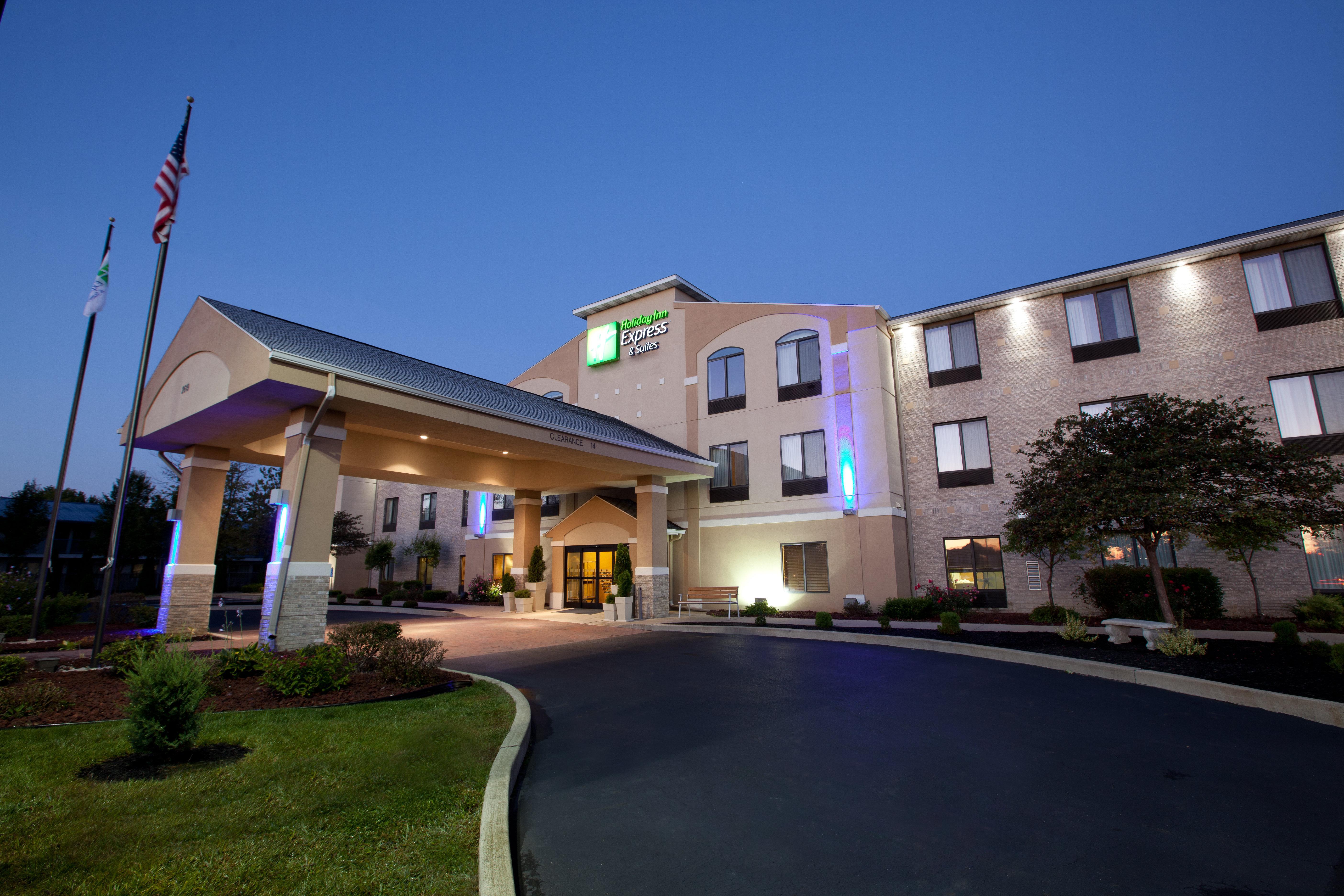Holiday Inn Express Plymouth By Ihg Kültér fotó