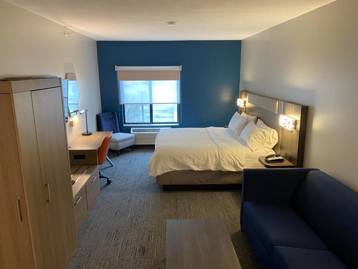 Holiday Inn Express Plymouth By Ihg Kültér fotó