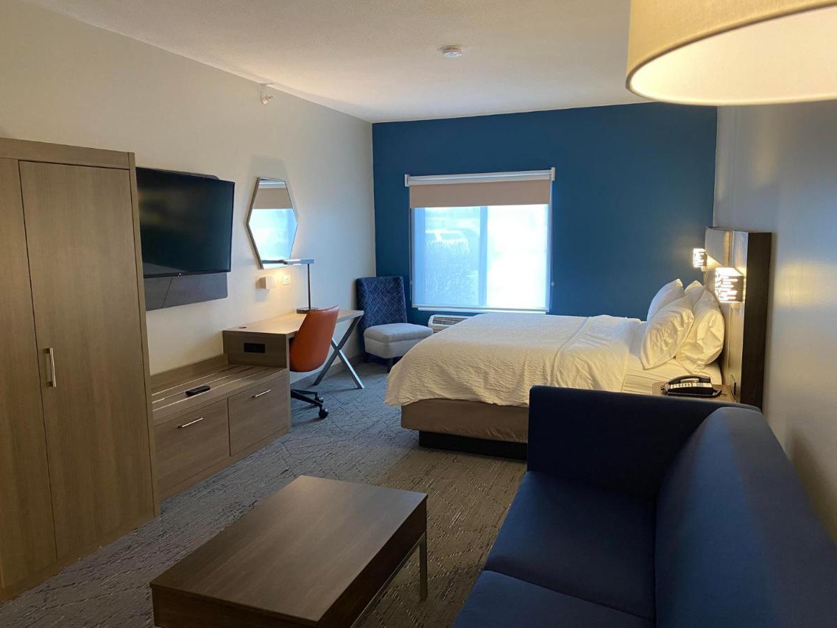 Holiday Inn Express Plymouth By Ihg Kültér fotó
