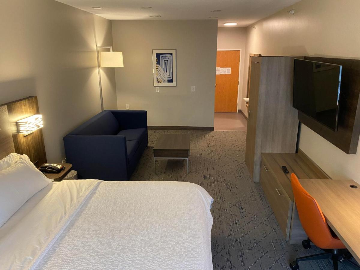 Holiday Inn Express Plymouth By Ihg Kültér fotó