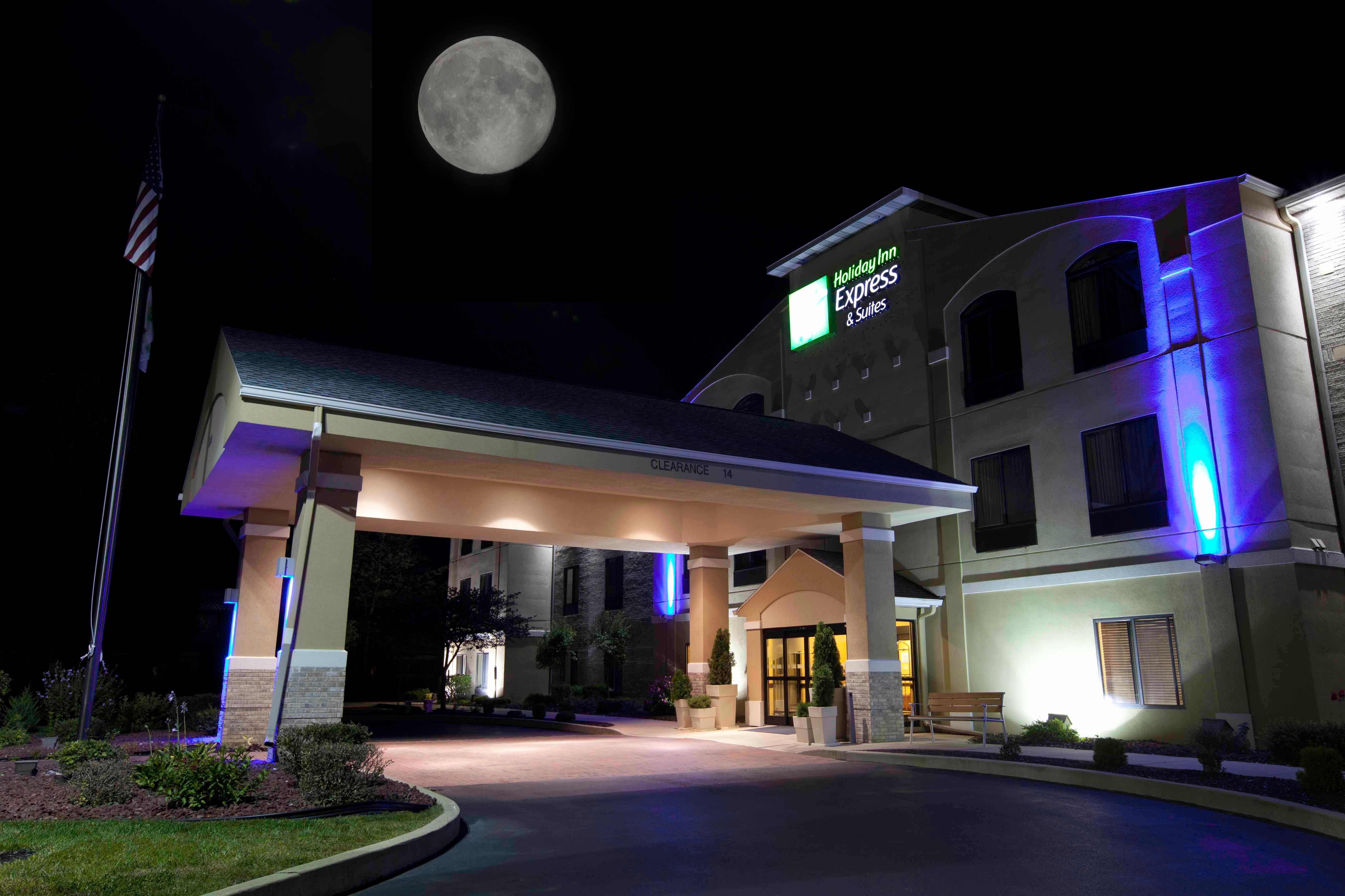 Holiday Inn Express Plymouth By Ihg Kültér fotó