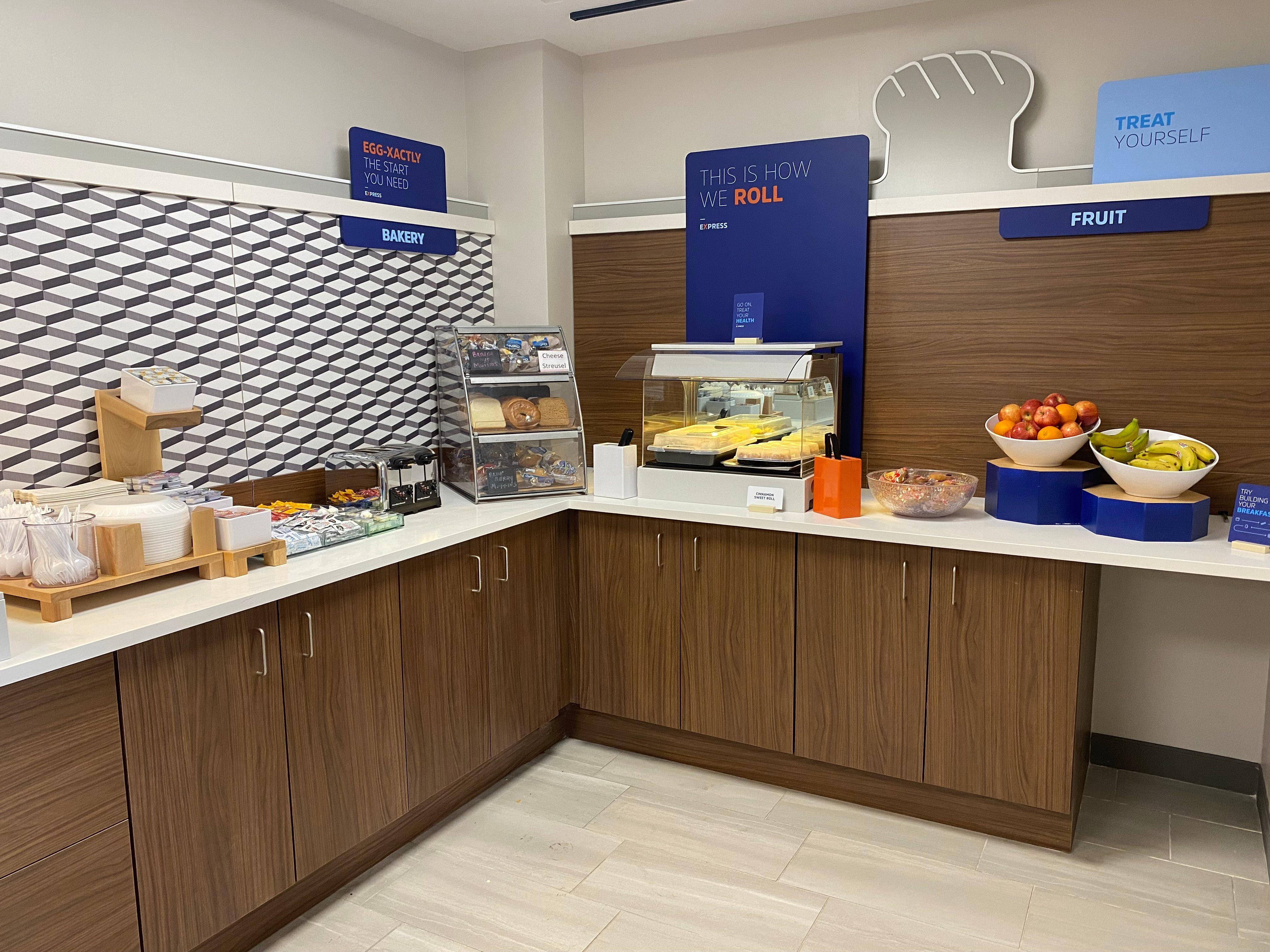 Holiday Inn Express Plymouth By Ihg Kültér fotó