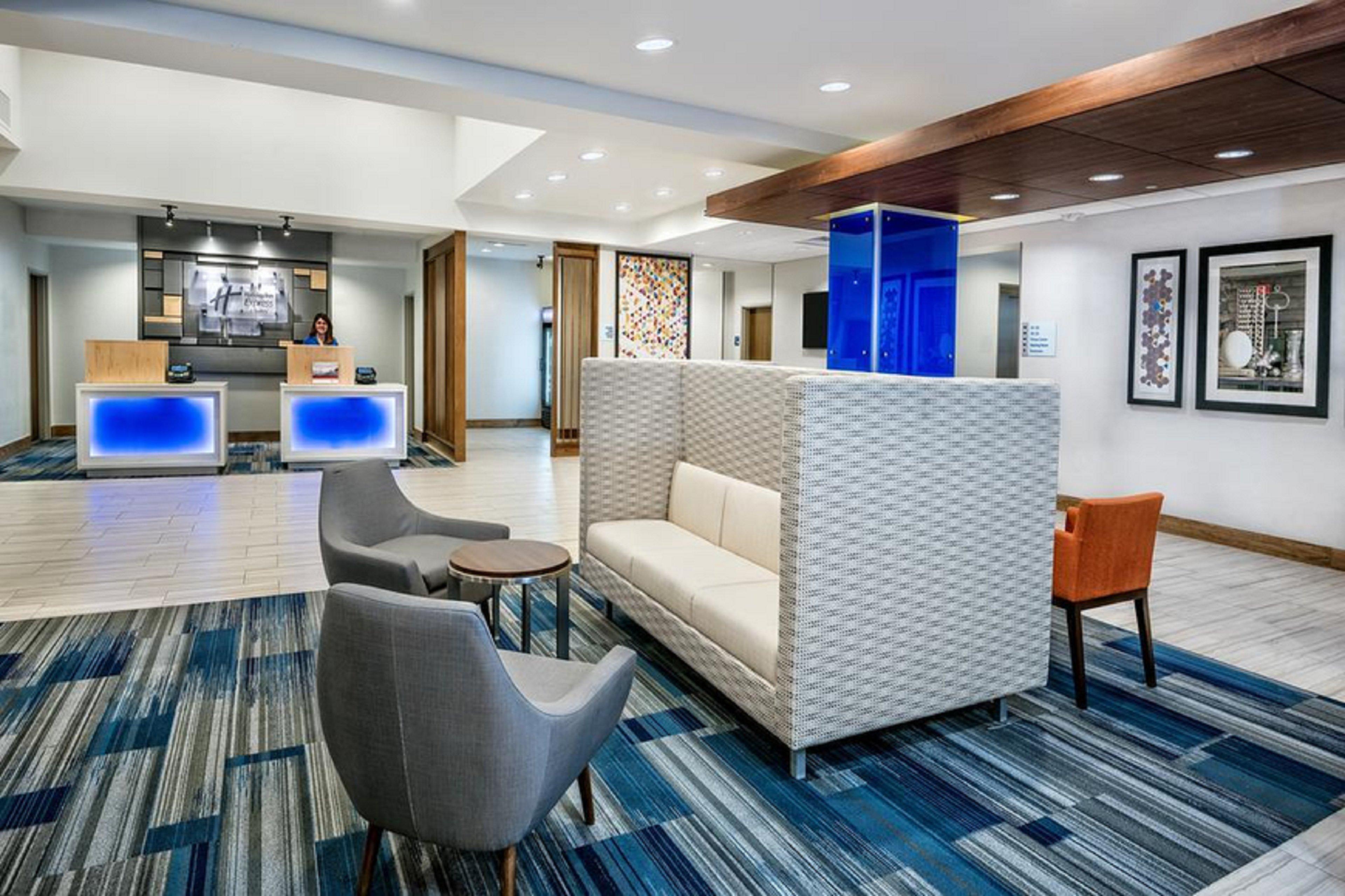 Holiday Inn Express Plymouth By Ihg Kültér fotó