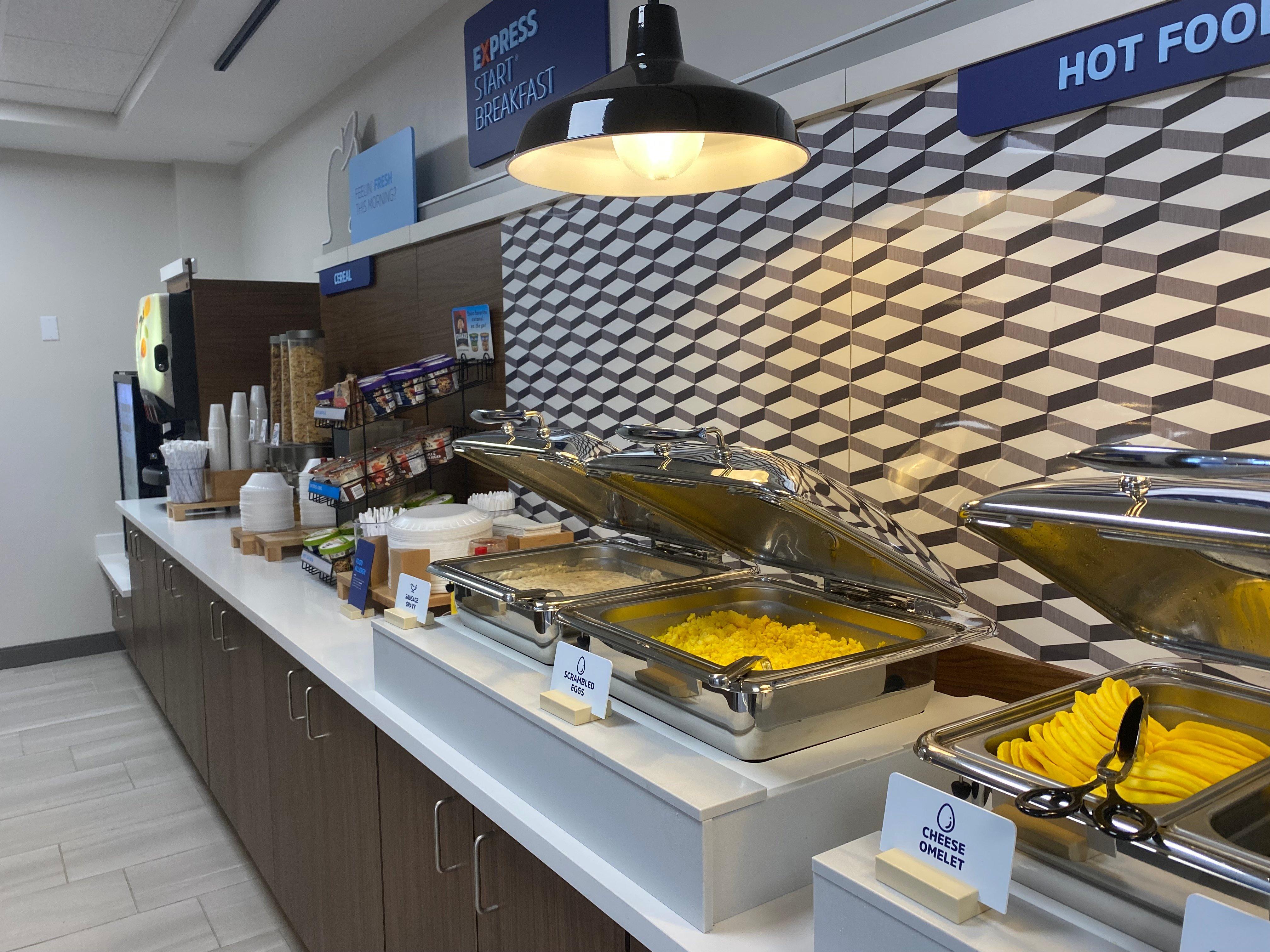 Holiday Inn Express Plymouth By Ihg Kültér fotó