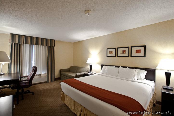 Holiday Inn Express Plymouth By Ihg Szoba fotó