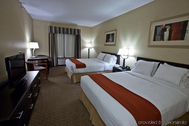 Holiday Inn Express Plymouth By Ihg Szoba fotó