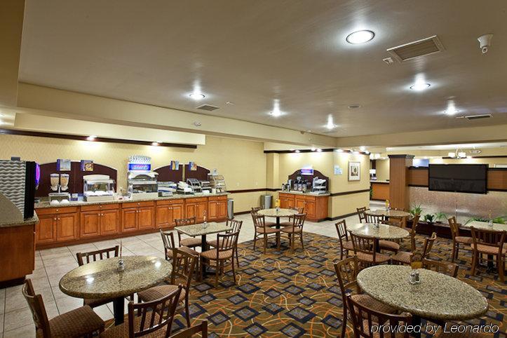 Holiday Inn Express Plymouth By Ihg Étterem fotó